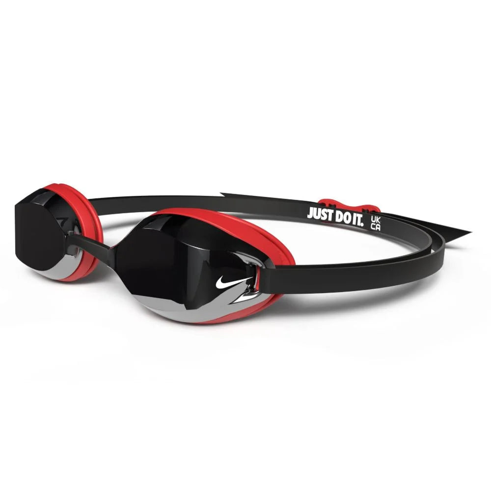 Nike Swim Legacy Mirrored Goggles