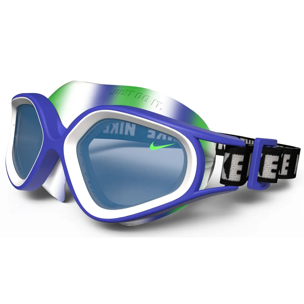 Nike Swim Little Kids Expanse Swim Mask