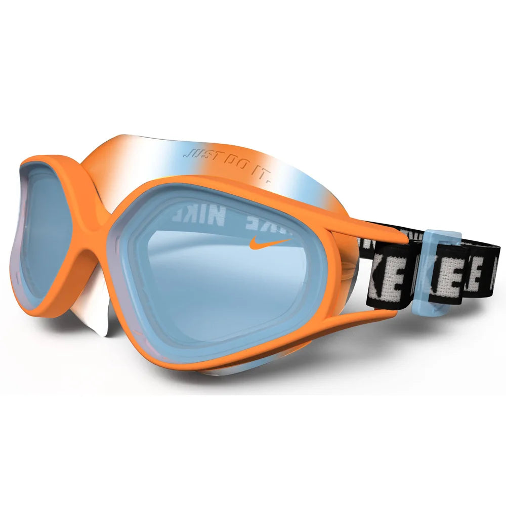 Nike Swim Little Kids Expanse Swim Mask