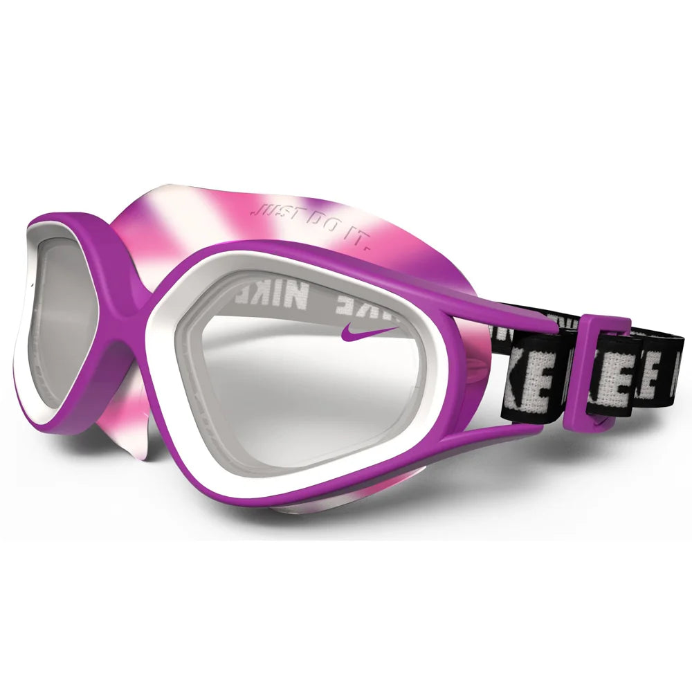 Nike Swim Little Kids Expanse Swim Mask