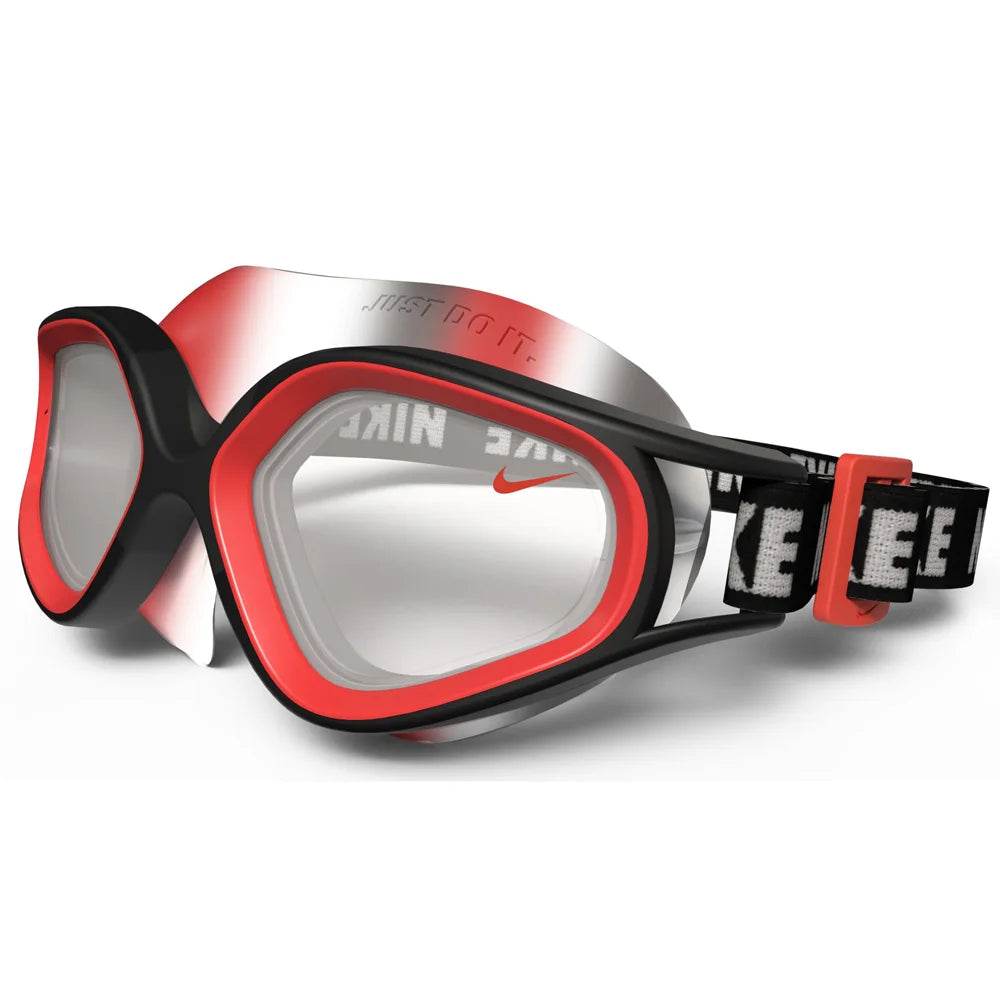 Nike Swim Little Kids Expanse Swim Mask