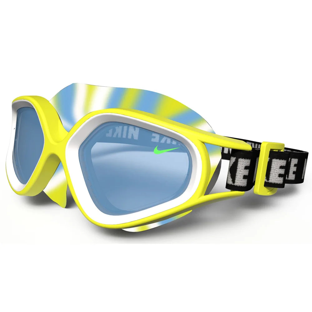 Nike Swim Little Kids Expanse Swim Mask