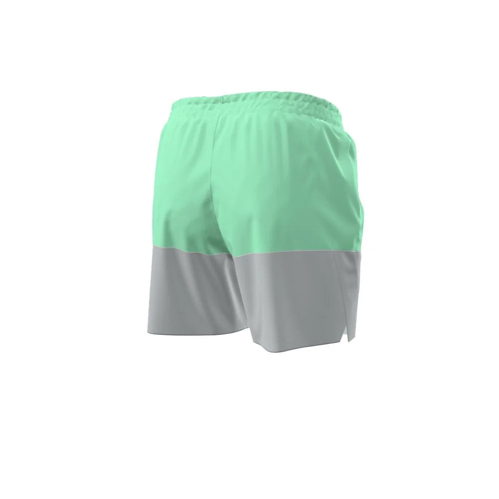 Nike Swim Men's 5 Brief-lined Volley Short