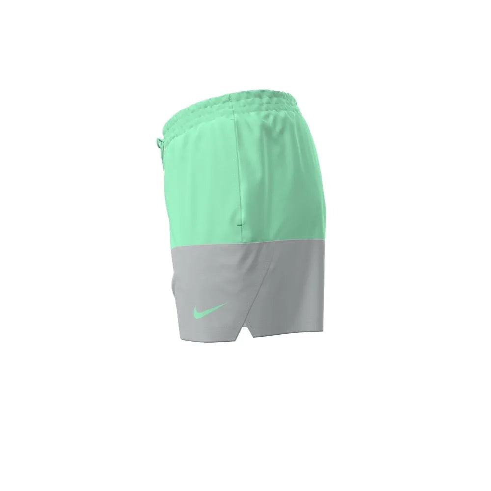 Nike Swim Men's 5 Brief-lined Volley Short