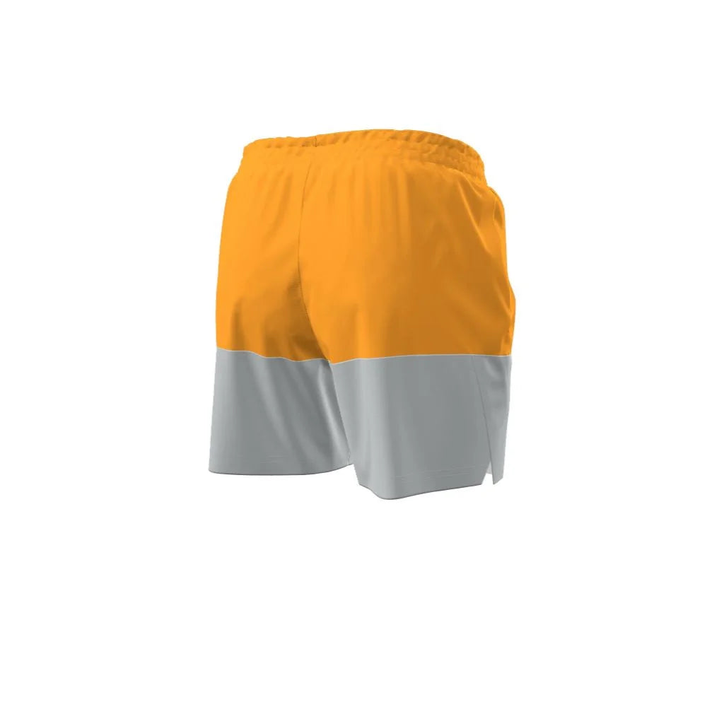 Nike Swim Men's 5 Brief-lined Volley Short