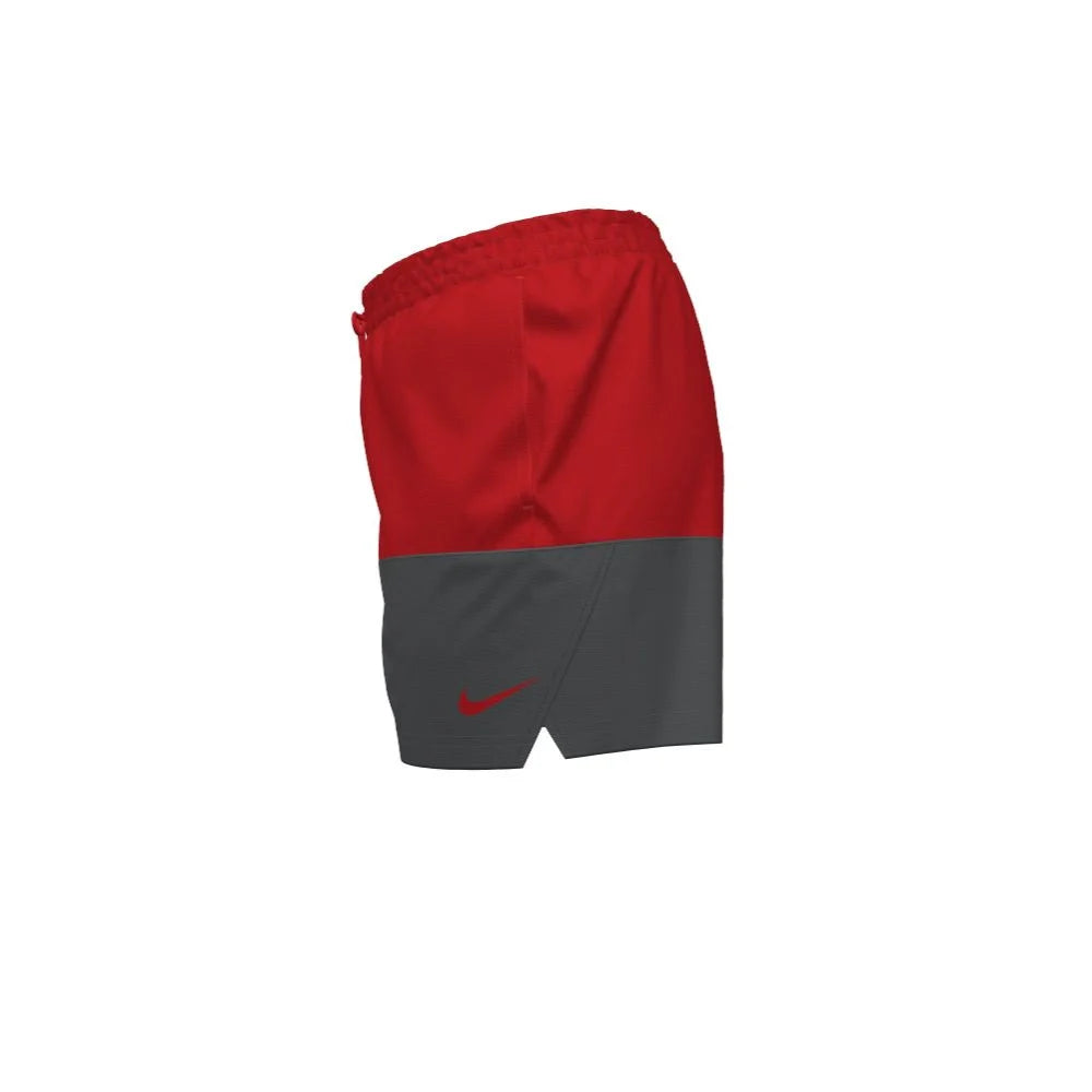 Nike Swim Men's 5 Brief-lined Volley Short