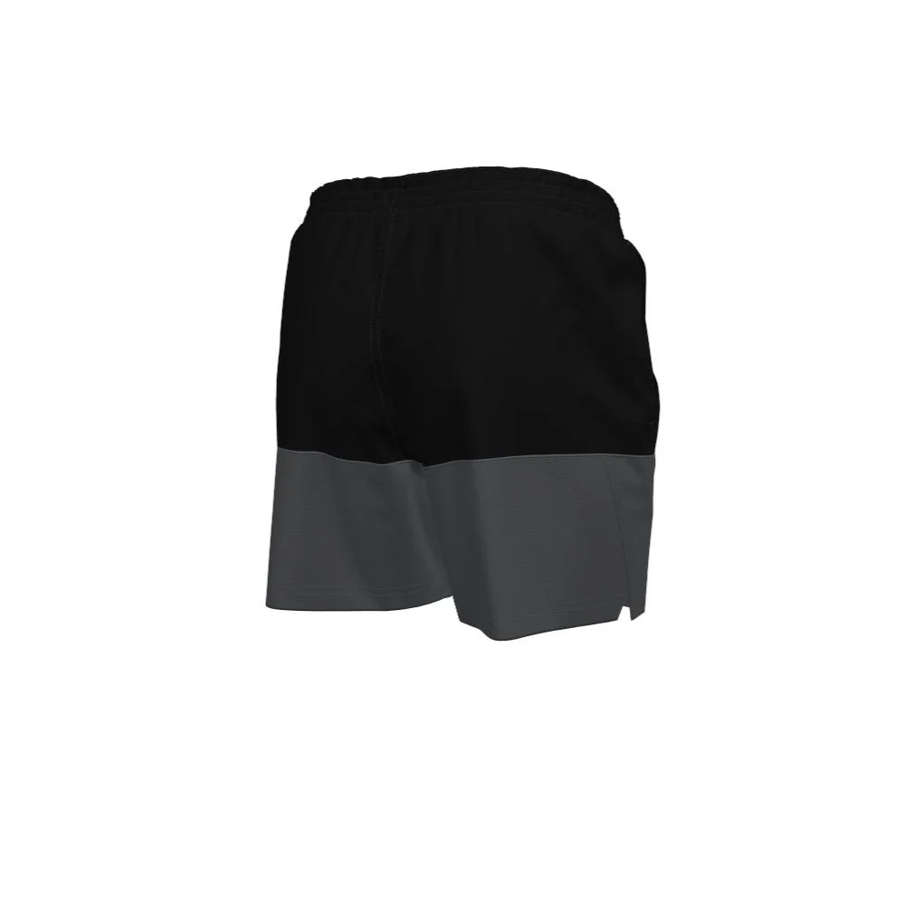 Nike Swim Men's 5 Brief-lined Volley Short