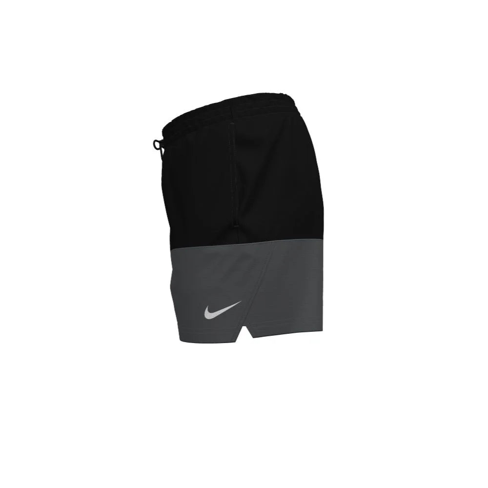 Nike Swim Men's 5 Brief-lined Volley Short