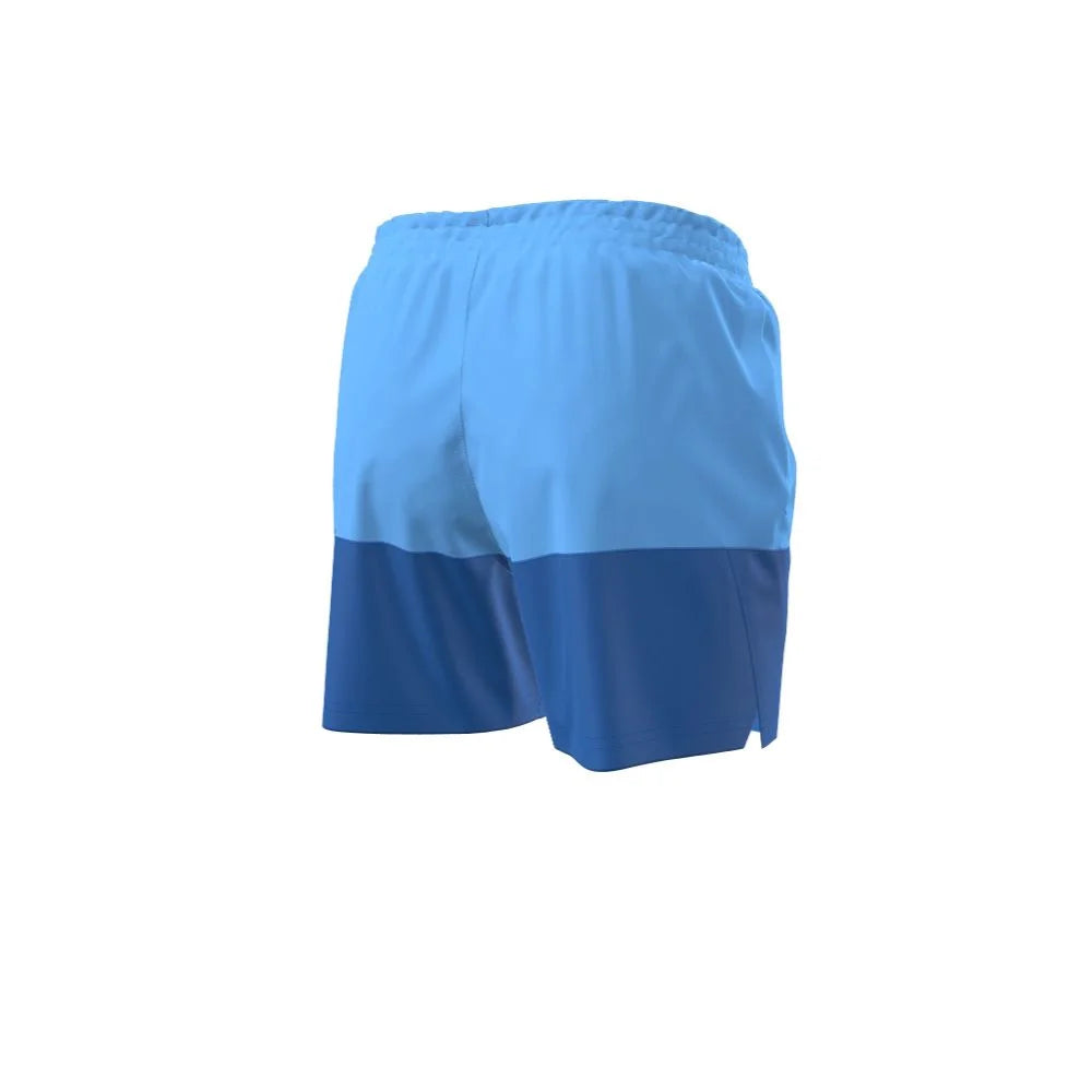 Nike Swim Men's 5 Brief-lined Volley Short