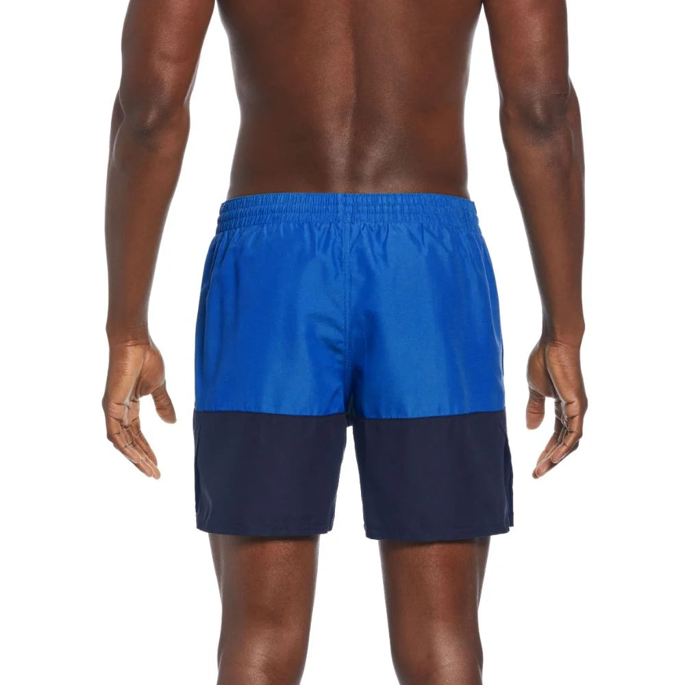 Nike Swim Men's 5 Brief-lined Volley Short