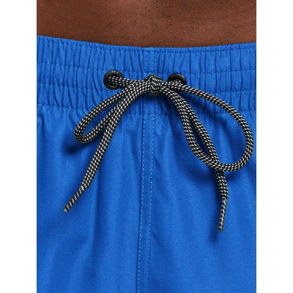 Nike Swim Men's 5 Brief-lined Volley Short