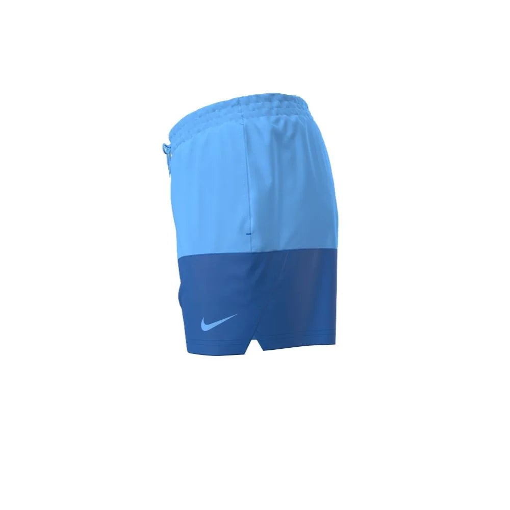 Nike Swim Men's 5 Brief-lined Volley Short