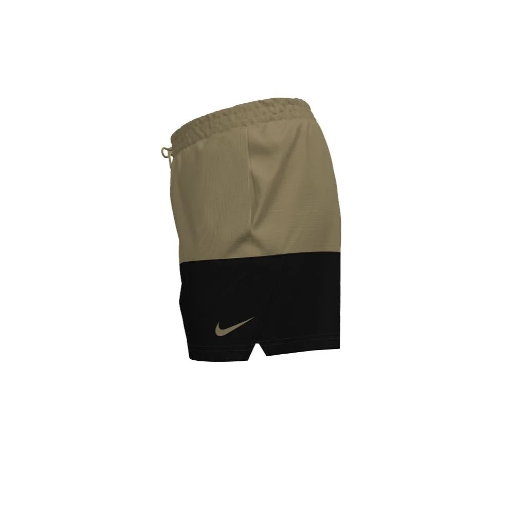 Nike Swim Men's 5 Brief-lined Volley Short