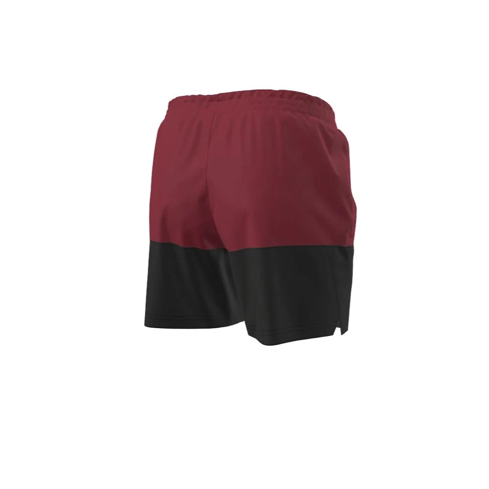 Nike Swim Men's 5 Brief-lined Volley Short