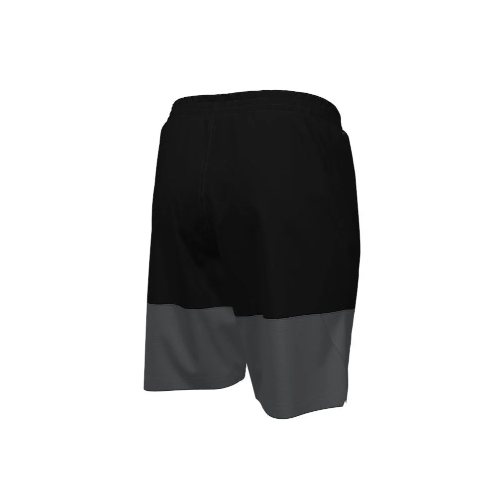 Nike Swim Men's 9 Brief-lined Volley Short