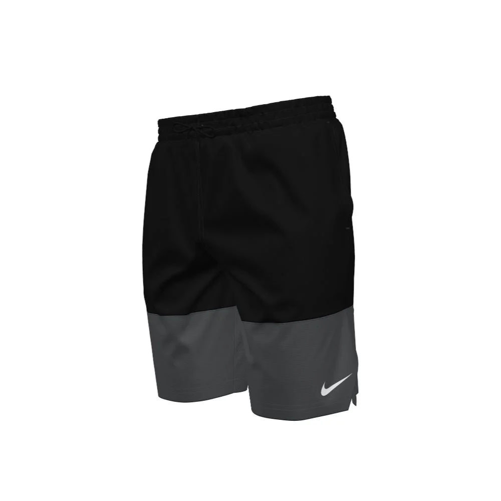 Nike Swim Men's 9 Brief-lined Volley Short