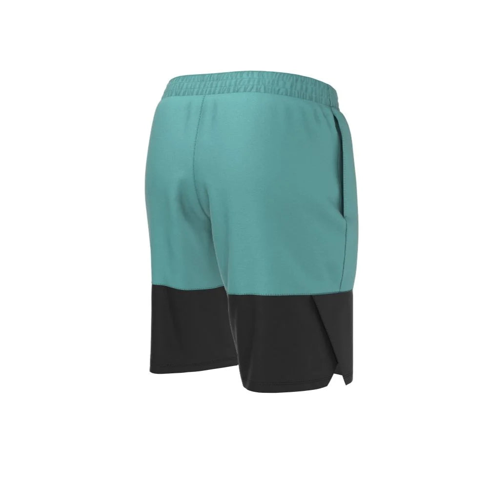 Nike Swim Men's 9 Brief-lined Volley Short