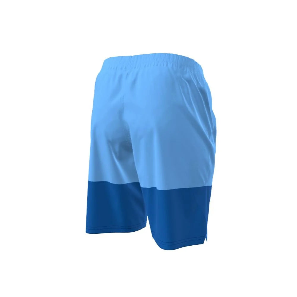 Nike Swim Men's 9 Brief-lined Volley Short