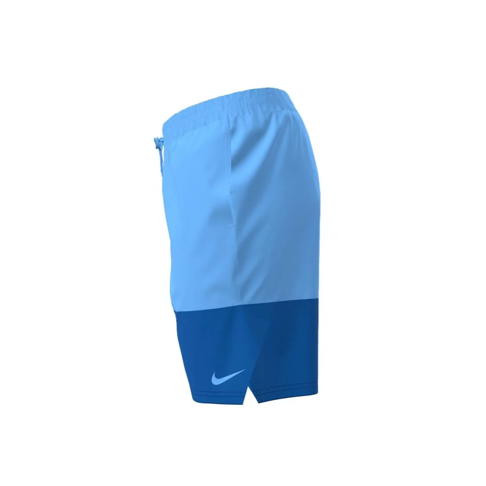 Nike Swim Men's 9 Brief-lined Volley Short