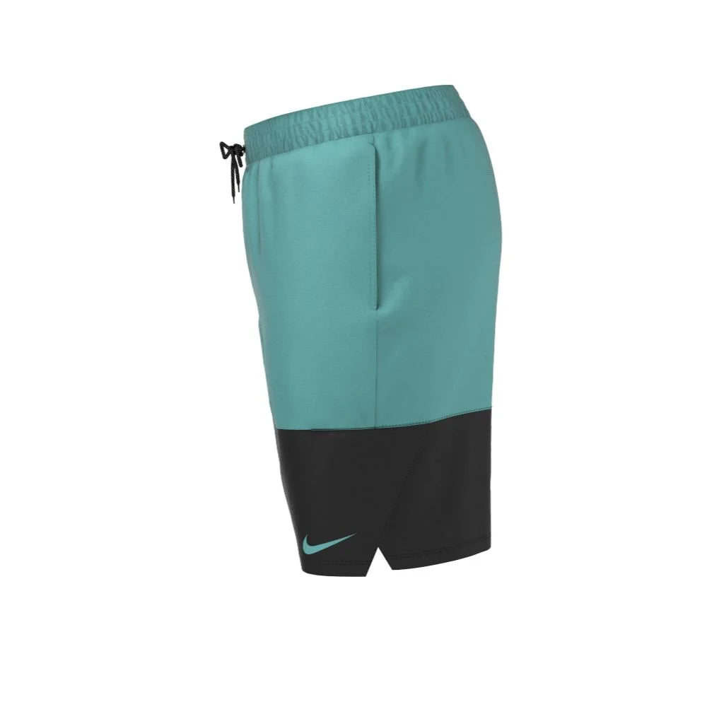 Nike Swim Men's 9 Brief-lined Volley Short
