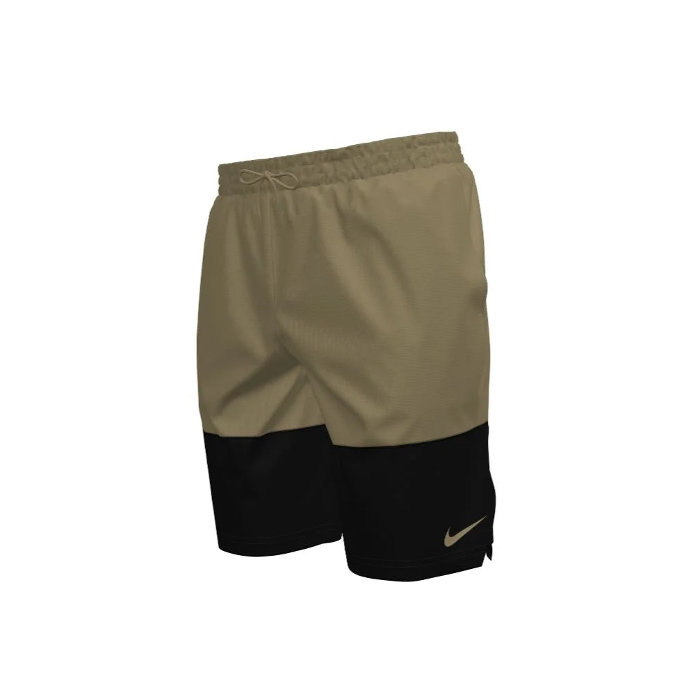 Nike Swim Men's 9 Brief-lined Volley Short