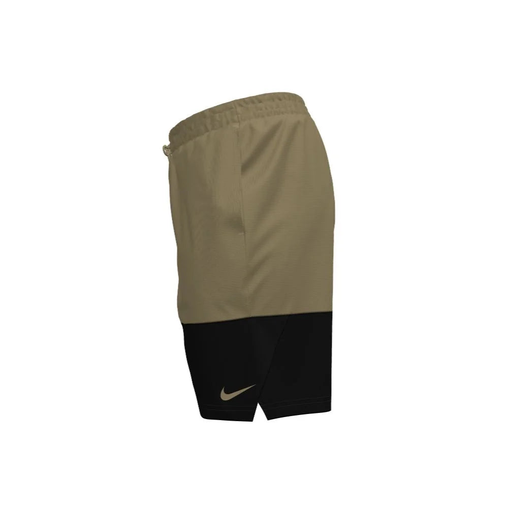 Nike Swim Men's 9 Brief-lined Volley Short