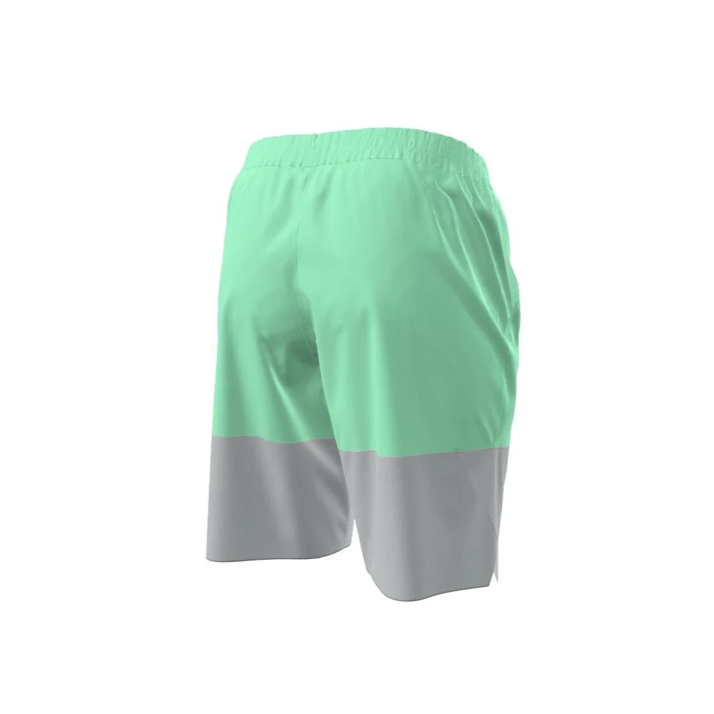 Nike Swim Men's 9 Brief-lined Volley Short
