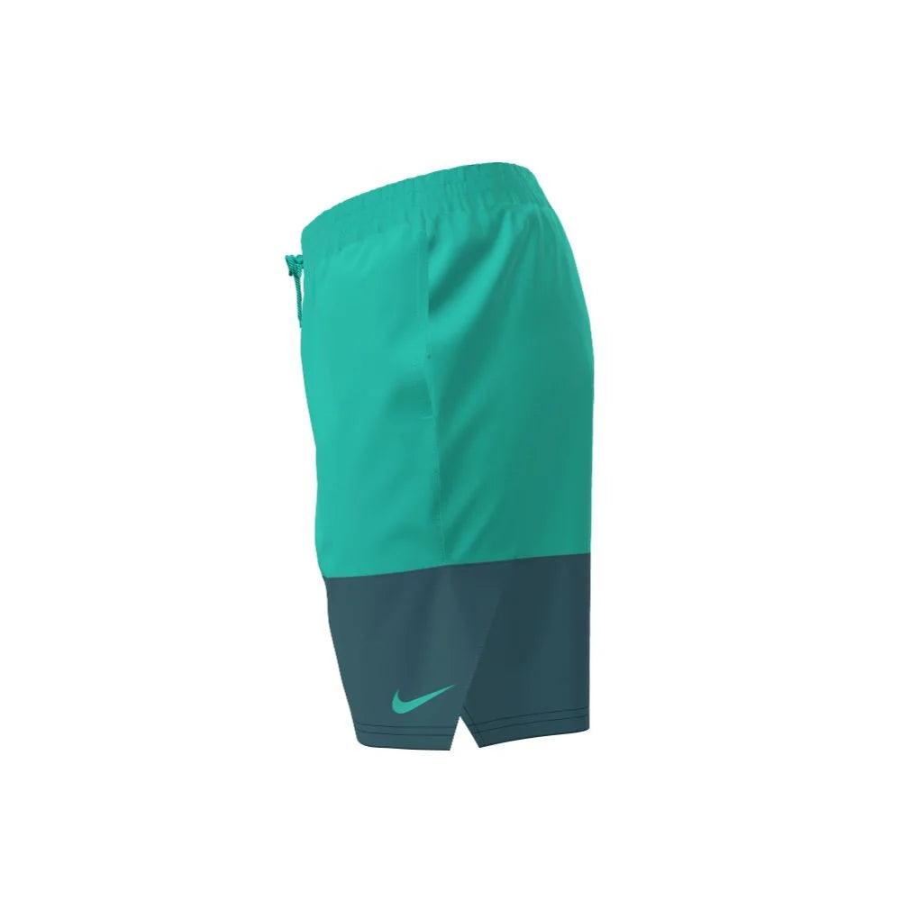Nike Swim Men's 9 Brief-lined Volley Short