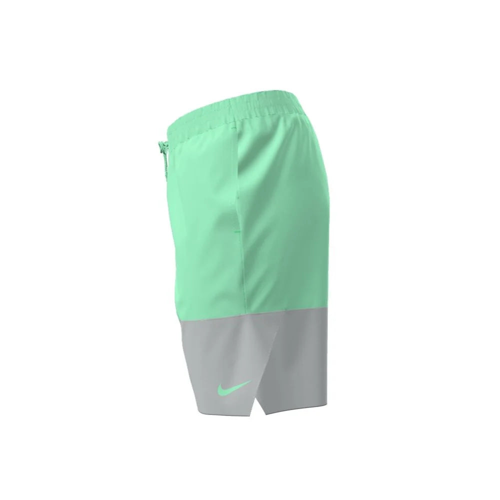 Nike Swim Men's 9 Brief-lined Volley Short