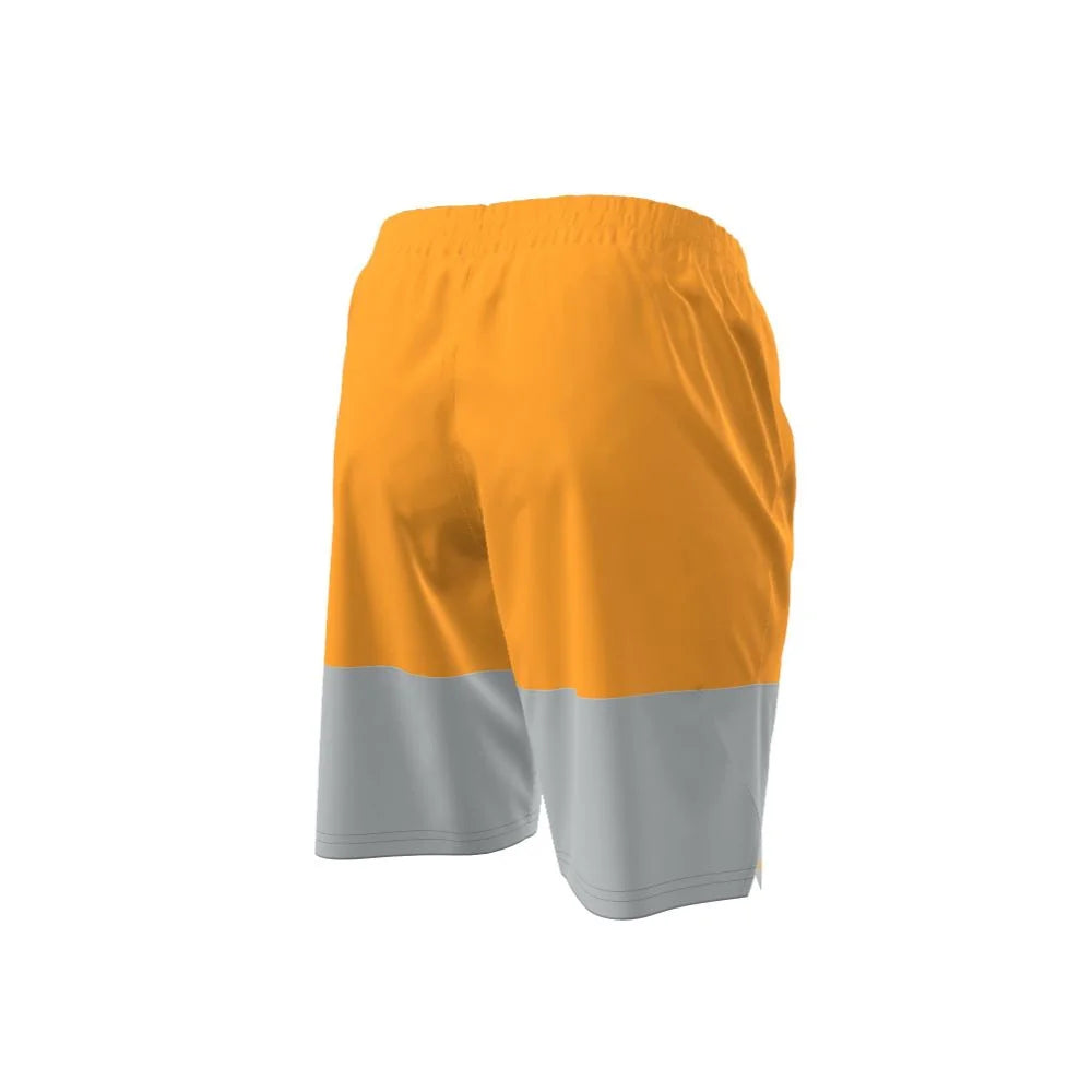 Nike Swim Men's 9 Brief-lined Volley Short