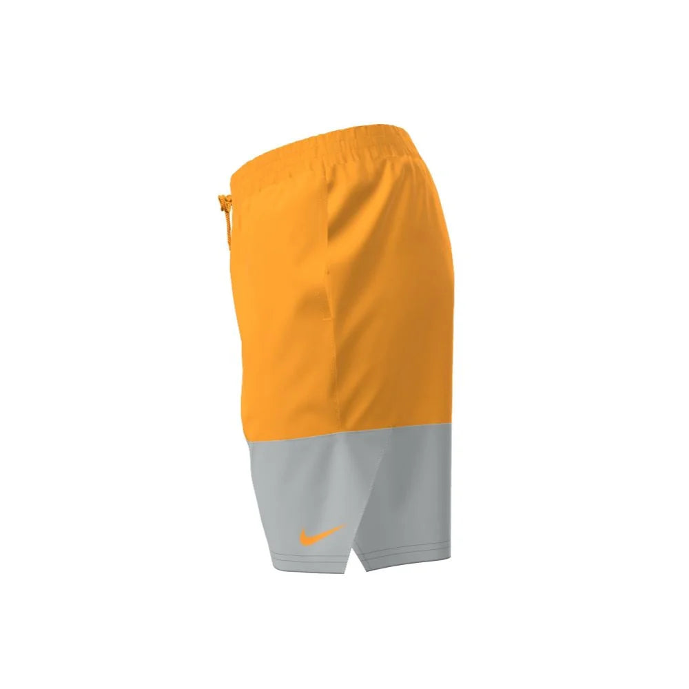 Nike Swim Men's 9 Brief-lined Volley Short