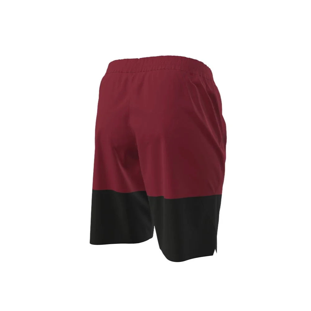 Nike Swim Men's 9 Brief-lined Volley Short
