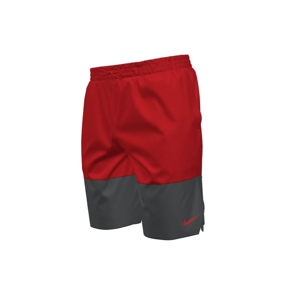 Nike Swim Men's 9 Brief-lined Volley Short