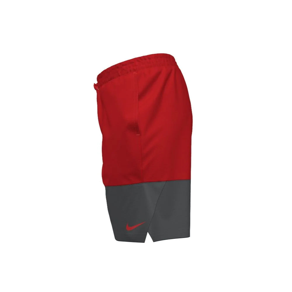 Nike Swim Men's 9 Brief-lined Volley Short