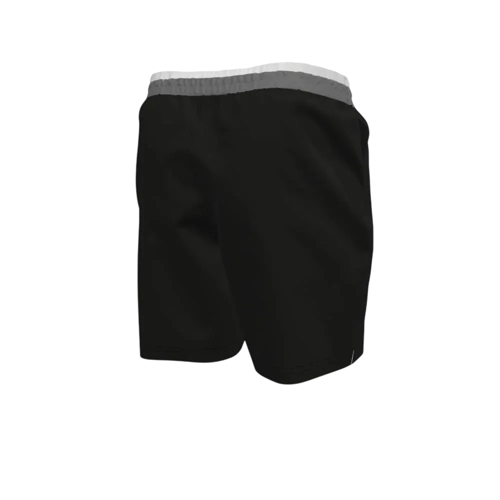 Nike Swim Men's Breaker 7 Brief-Lined Volley Short