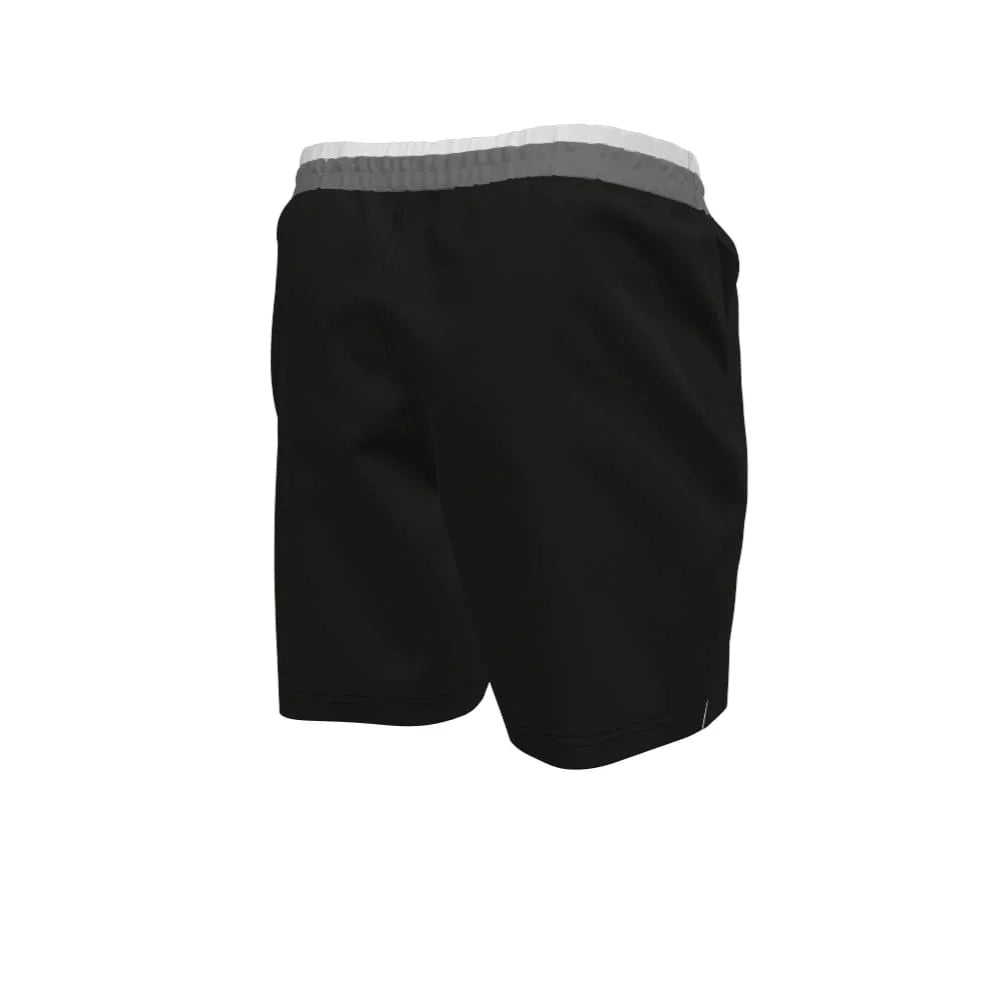 Nike Swim Men's Breaker 7 Brief-Lined Volley Short