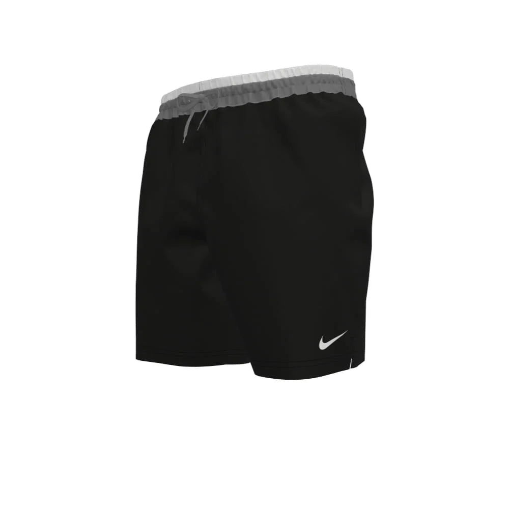 Nike Swim Men's Breaker 7 Brief-Lined Volley Short