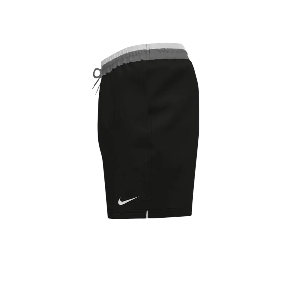 Nike Swim Men's Breaker 7 Brief-Lined Volley Short