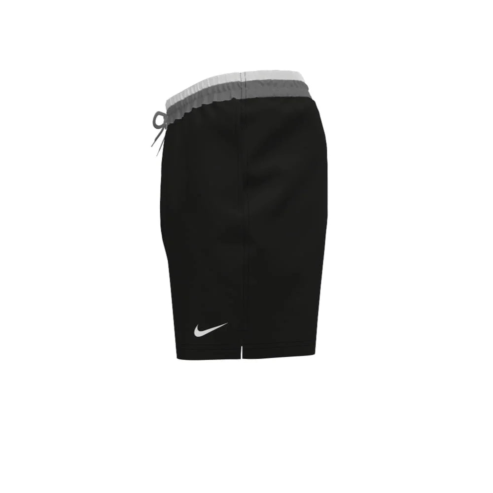 Nike Swim Men's Breaker 7 Brief-Lined Volley Short