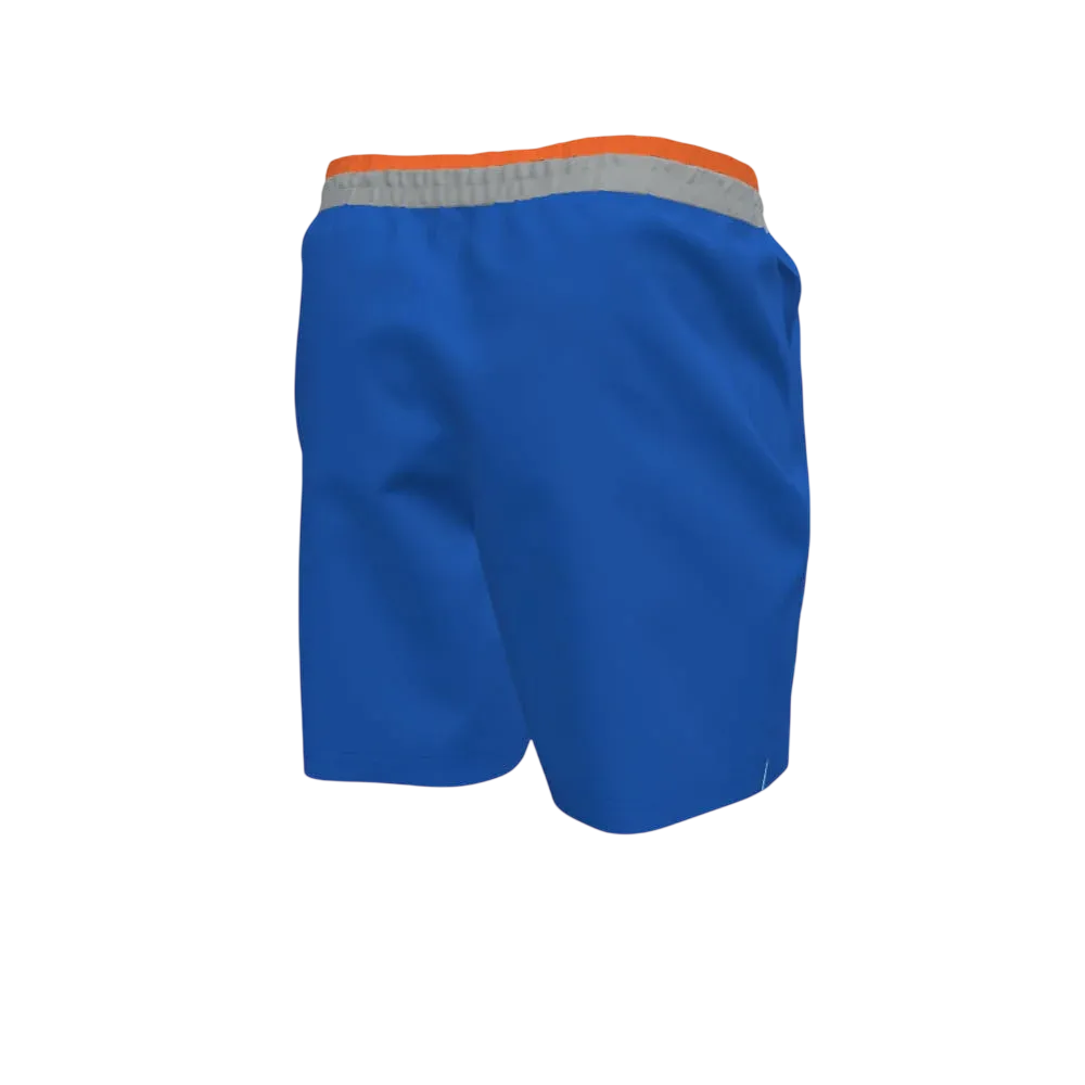 Nike Swim Men's Breaker 7 Brief-Lined Volley Short