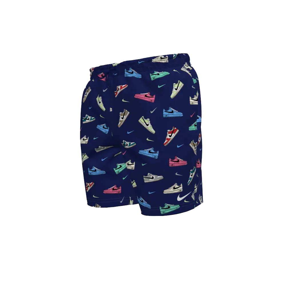 Nike Swim Men's Breaker 7