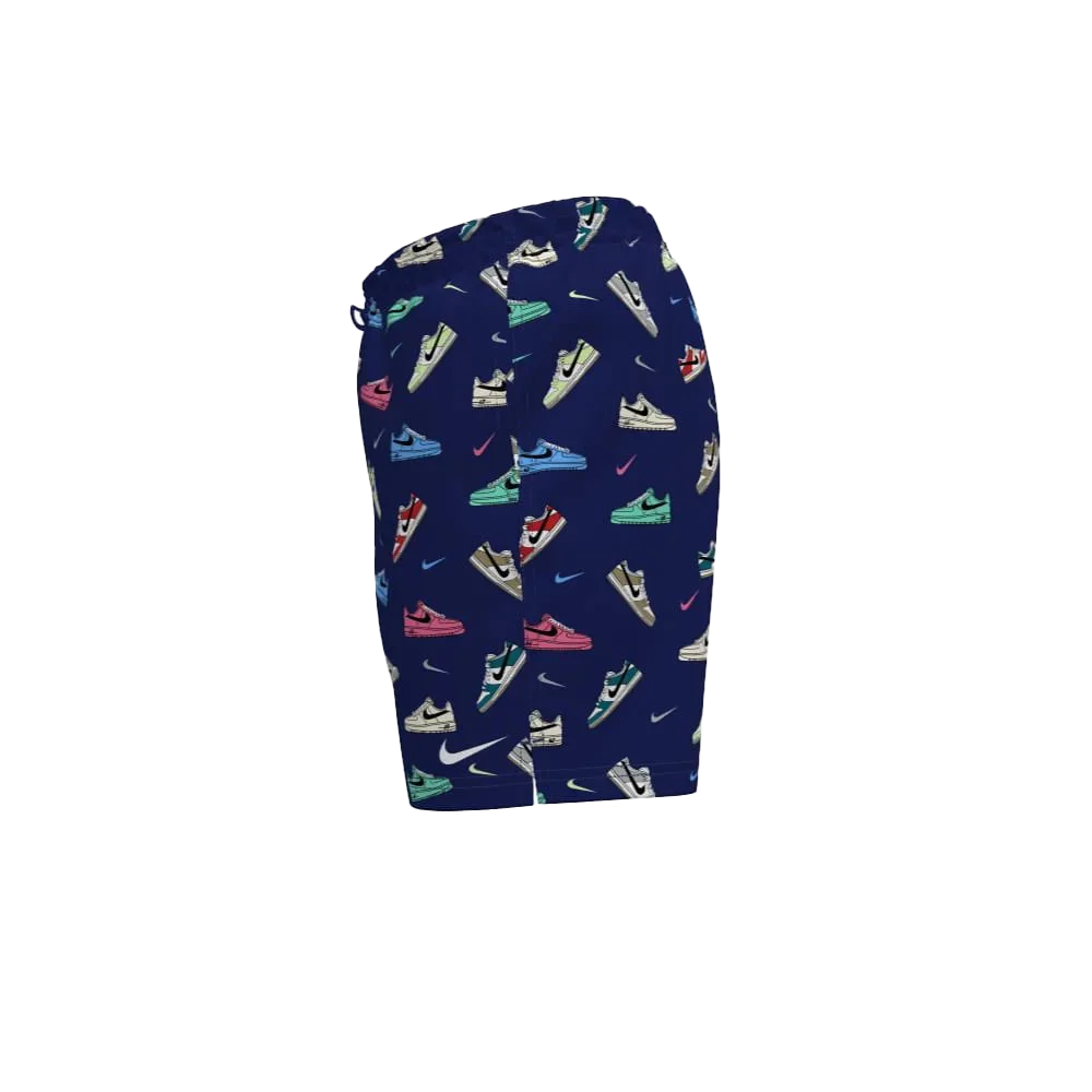 Nike Swim Men's Breaker 7