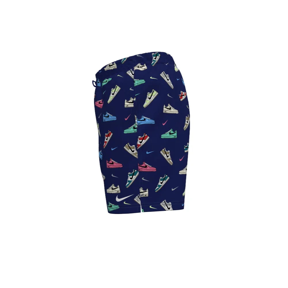 Nike Swim Men's Breaker 7