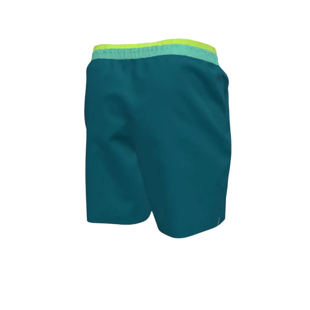 Nike Swim Men's Breaker 7 Brief-Lined Volley Short