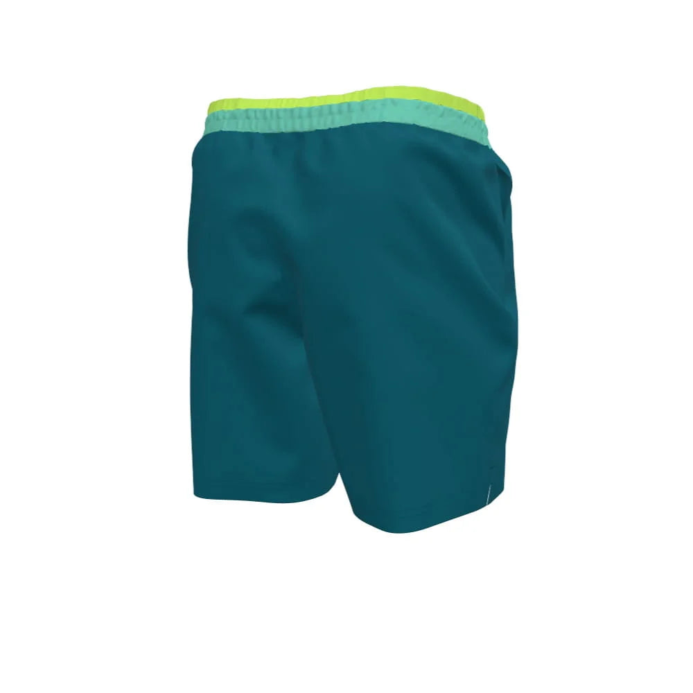 Nike Swim Men's Breaker 7 Brief-Lined Volley Short