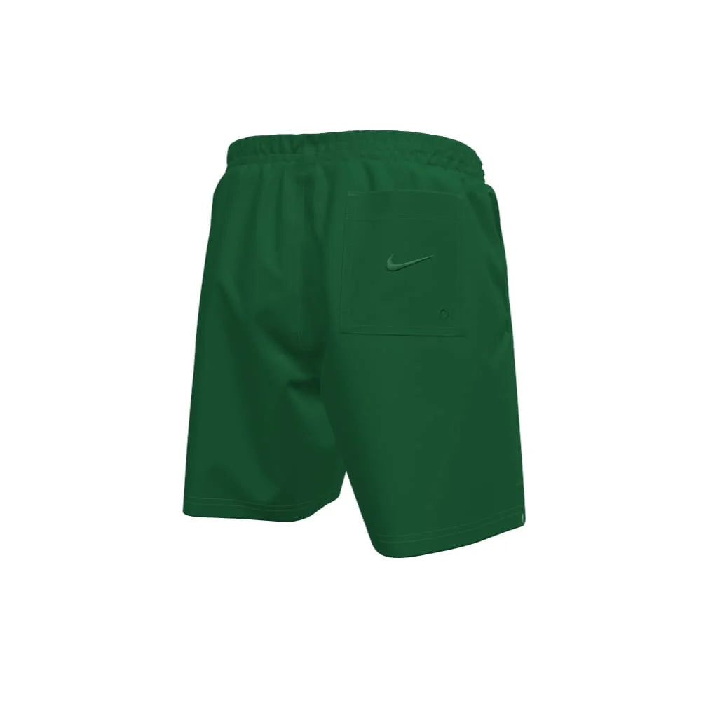 Nike Swim Men's Breaker 7 Brief-Lined Volley Short
