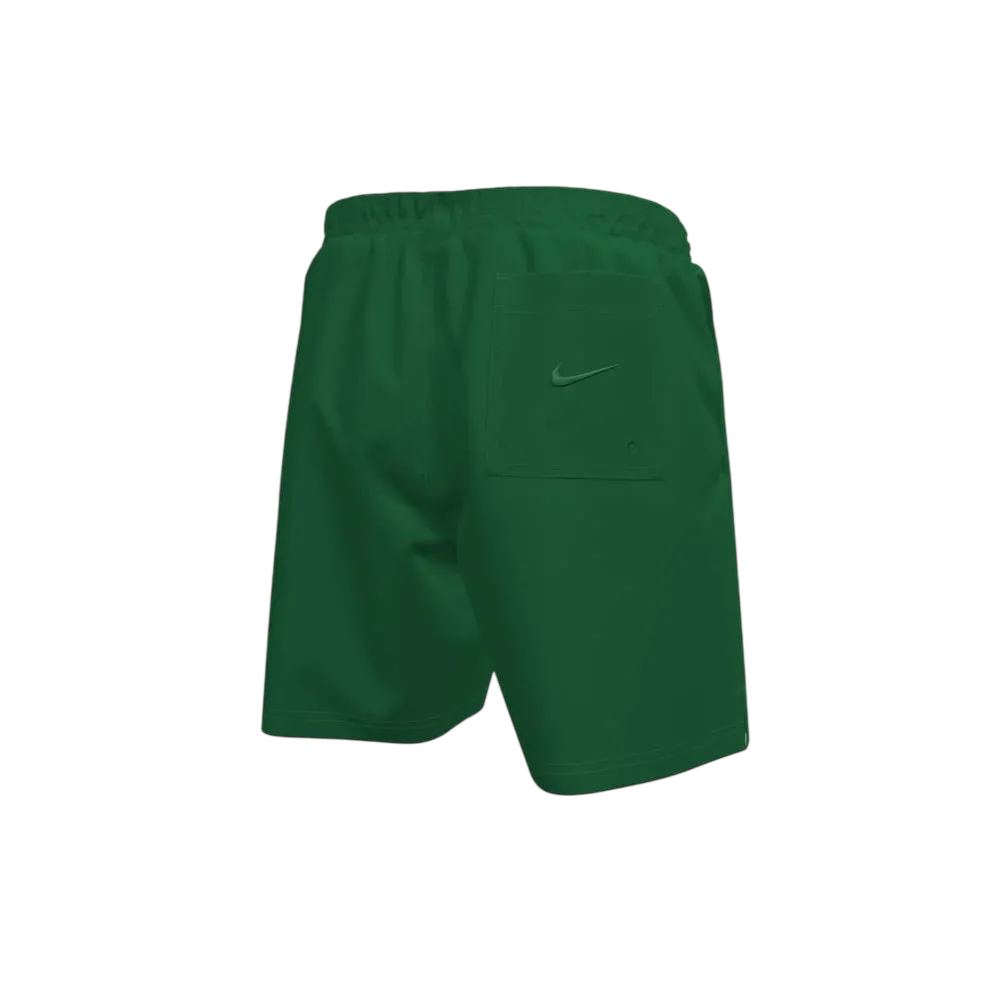 Nike Swim Men's Breaker 7 Brief-Lined Volley Short