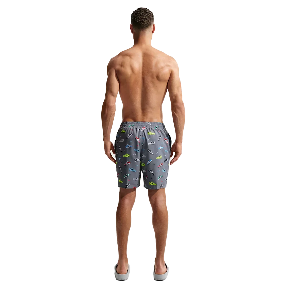 Nike Swim Men's Breaker 7