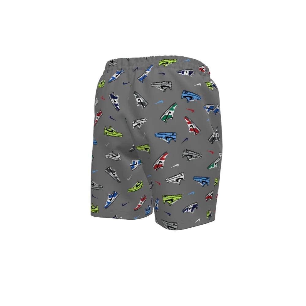 Nike Swim Men's Breaker 7