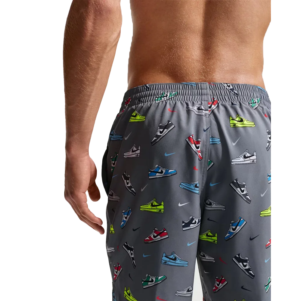 Nike Swim Men's Breaker 7